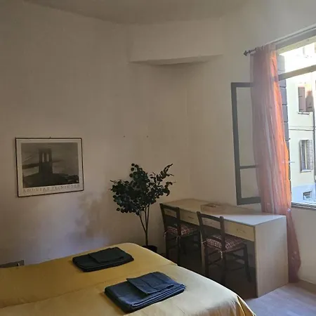 Affittacamere Al Castello Padova