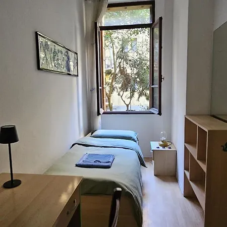 Pensionat Al Castello