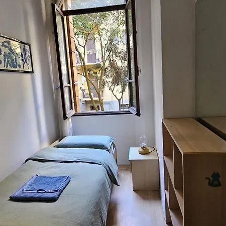 Pensionat Al Castello Padua