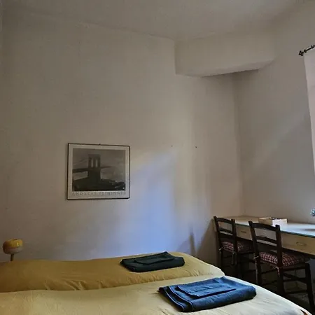 Pensionat Al Castello Padua