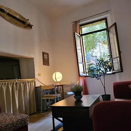 Pensionat Al Castello