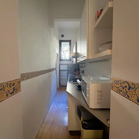 Al Castello Guest house Padova