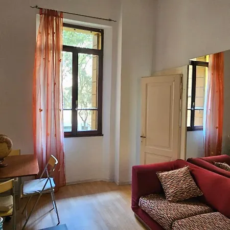 Al Castello Guest house Padova
