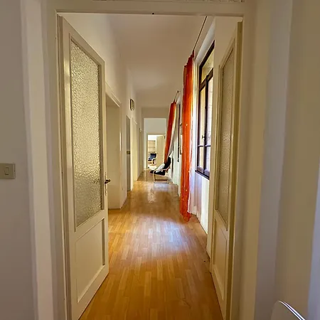 Al Castello * Padova