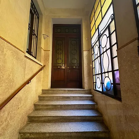 Al Castello Guest house Padova