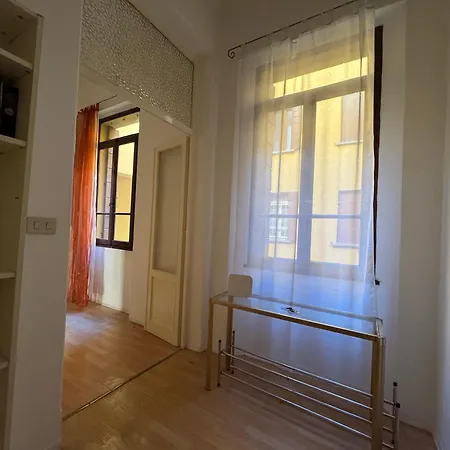 Guest house Al Castello Padova