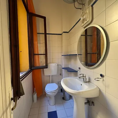 Al Castello Guest house