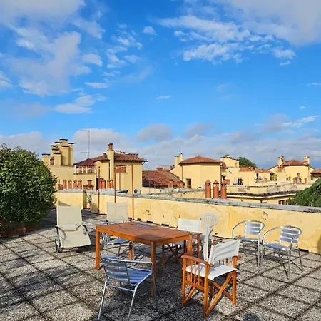 Guest house Al Castello *