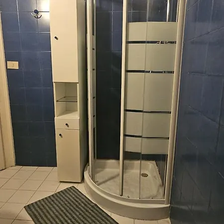 Guest house Al Castello *