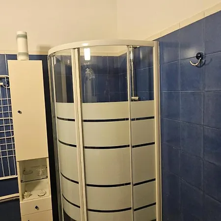 Guest house Al Castello Padova