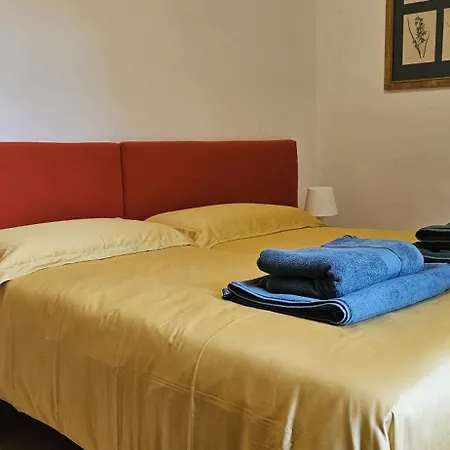 Guest house Al Castello *