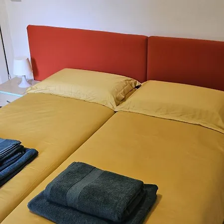 Al Castello Guest house *