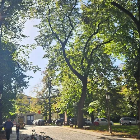 Guest house Al Castello *