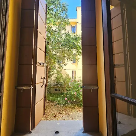 Gasthof Al Castello Padua