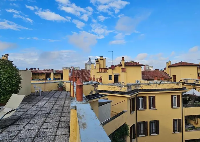 Al Castello Pensión *