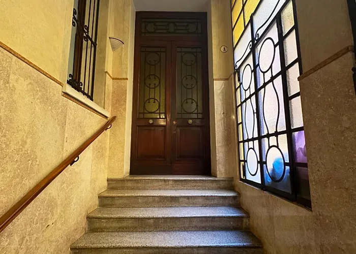 Al Castello Pensión Padua