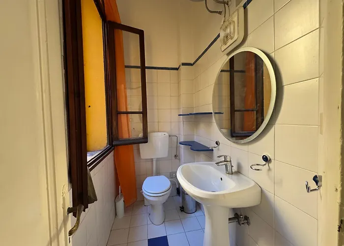 Al Castello Pensión