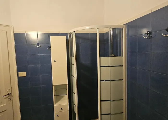 Al Castello Pensión