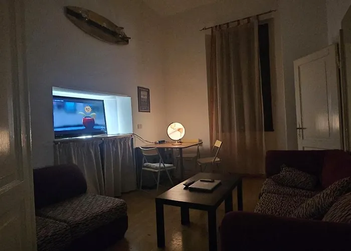 Al Castello Pensión *