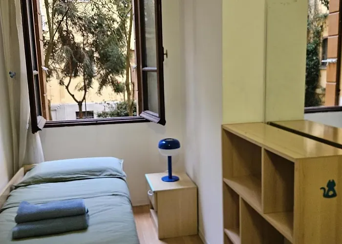 Pensión Al Castello