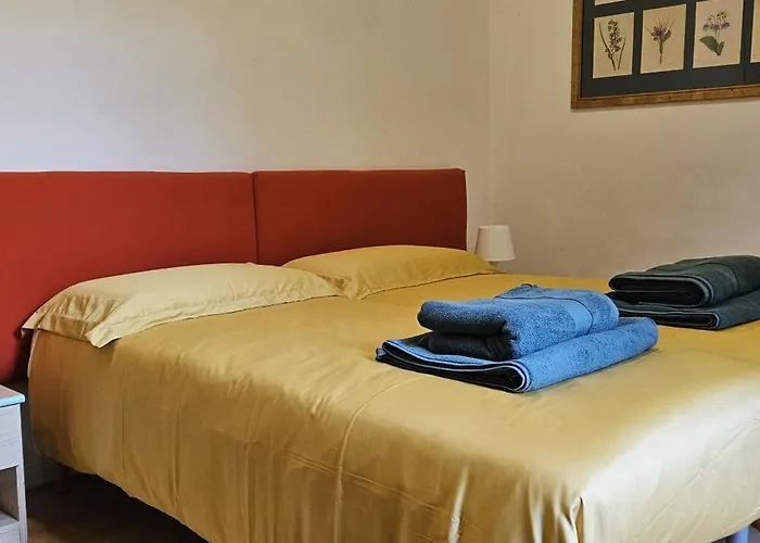 Pensión Al Castello *