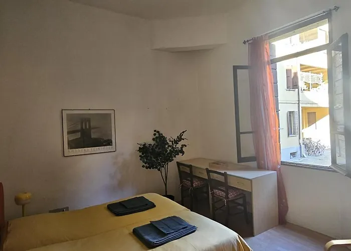 Pensión Al Castello Padua