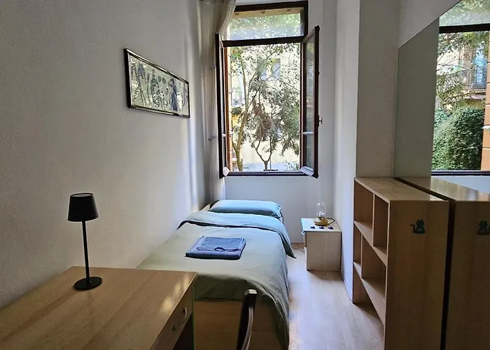 Pensión Al Castello