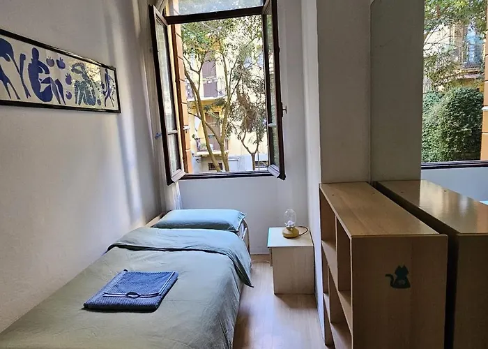 Pensión Al Castello Padua