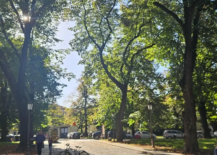 Pensión Al Castello *