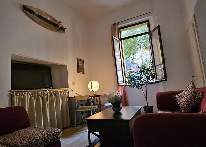 Pensión Al Castello