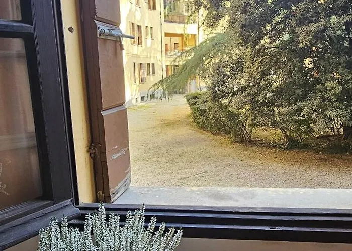 Al Castello Pensión *